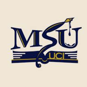Fundraising Page: MSU UCI